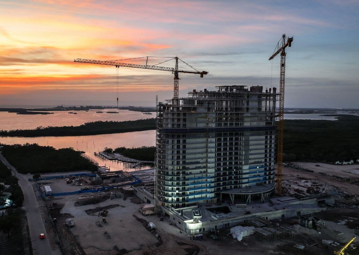 Construction Construction