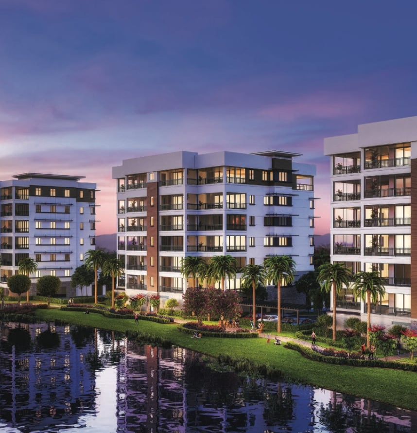 London Bay Development Group London Bay Development Group
